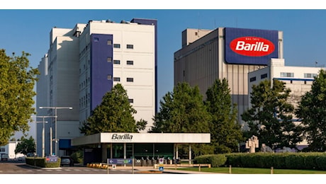 Barilla, sciopero di 16 ore contro la cessione di Marcianise e dei molini