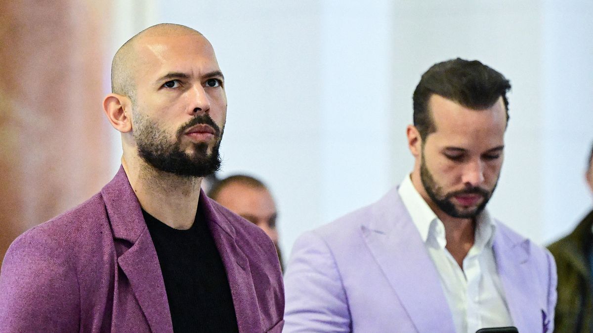 Andrew e Tristan Tate arrestati a Miami, chi sono gli influencer accusati di stupro e tratta sessuale