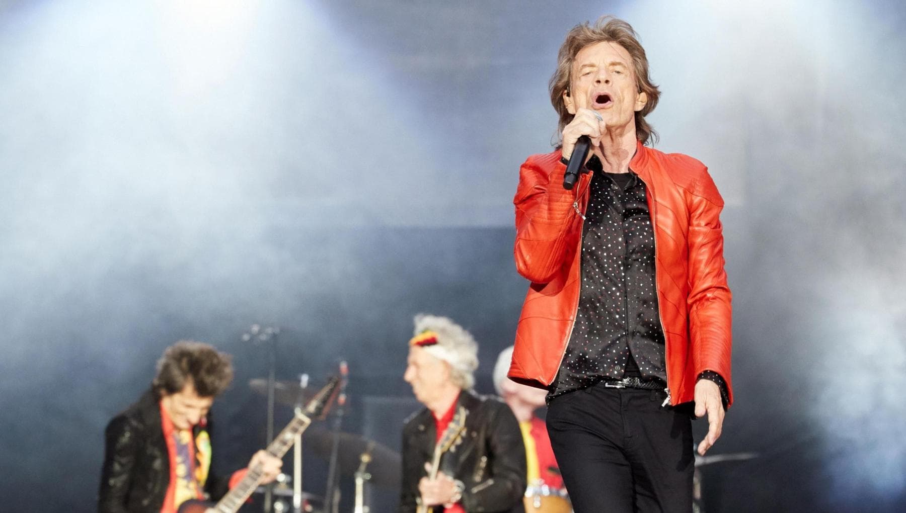 Mick Jagger e l’amore per la Sicilia: “Che fascino quel crocevia di culture”