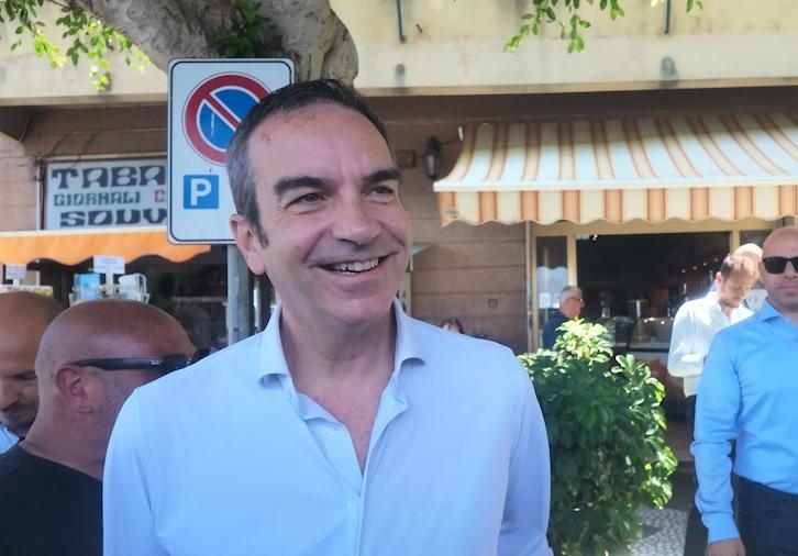 Classifica governatori Sole 24 Ore: Occhiuto primo tra i presidenti del Sud