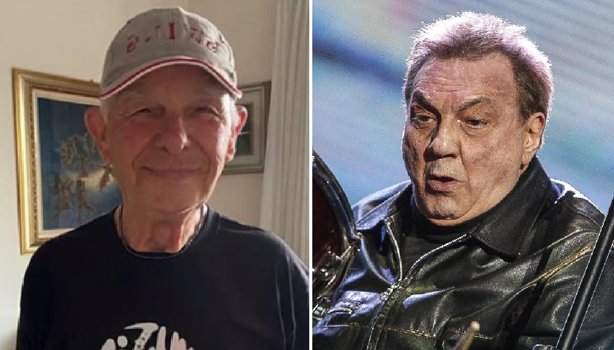 Morto sul palco a Busto Arsizio Gianni Cazzola, il re del jazz italiano: l'annuncio di Tullio De Piscopo