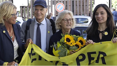 Regeni, tre 007 egiziani condannati a dieci anni. Assolto il generale Sabir