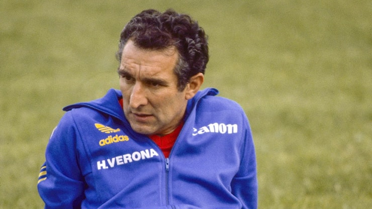 Verona, ma te lo ricordi Bagnoli?: “Allo stadio volevano il documento” - la Repubblica