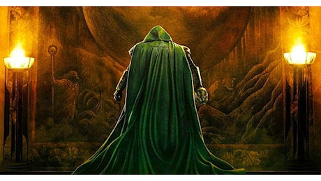 Avengers: Doomsday è già un caso: ma non ci eravamo stancati dei cinecomic Marvel?