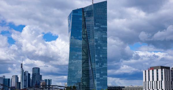 Bce, 36 banche per testare l'euro digitale, 8 italiane