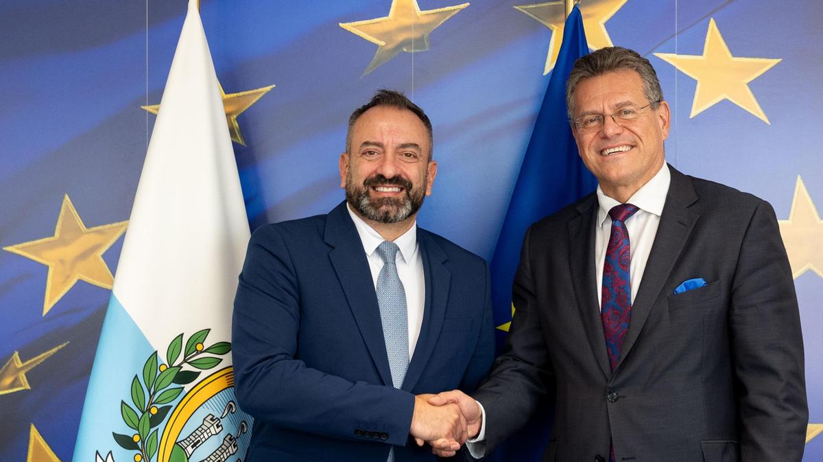 Il Consiglio dà il via libera all’accordo Ue