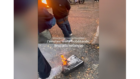 Studenti in piazza tra Roma e Torino: occupazioni nelle scuole e la scia delle proteste francesi