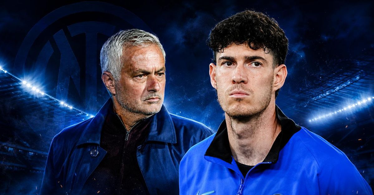 Romano: “Bastoni tra i nomi fatti da Mourinho per il Real. Ma non può partire niente finché…”