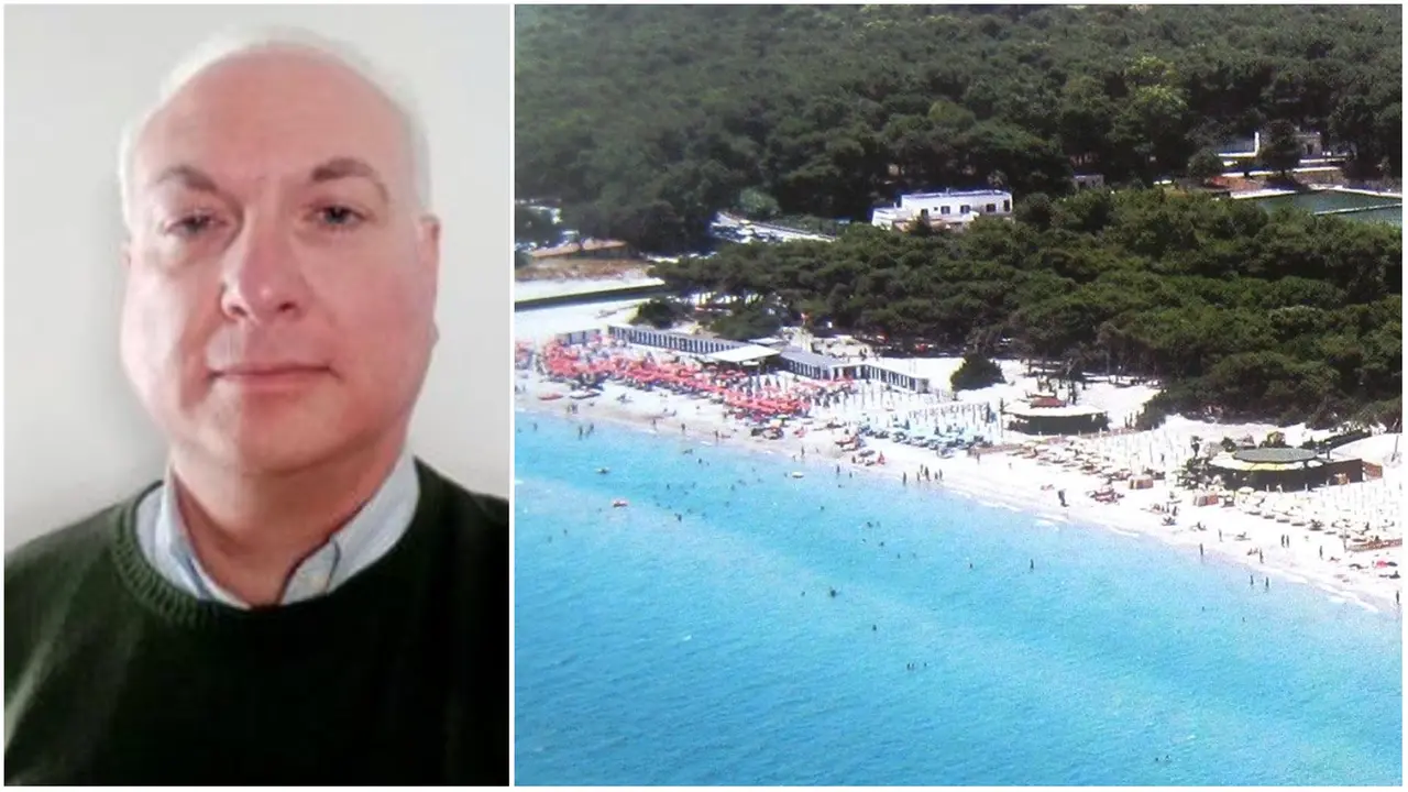Morto in Puglia per salvare i figli in balia delle onde: ecco chi era Gennaro, il papà eroe