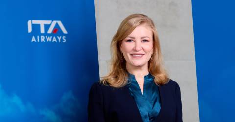 Brussels Airlines, Lorenza Maggio è la nuova ceo
