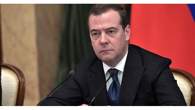 Drone Romania, Bucarest chiude il consolato russo, Medvedev non ci sta: “Il sonno tranquillo è finito, Ue è in guerra” - Il Giornale d'Italia