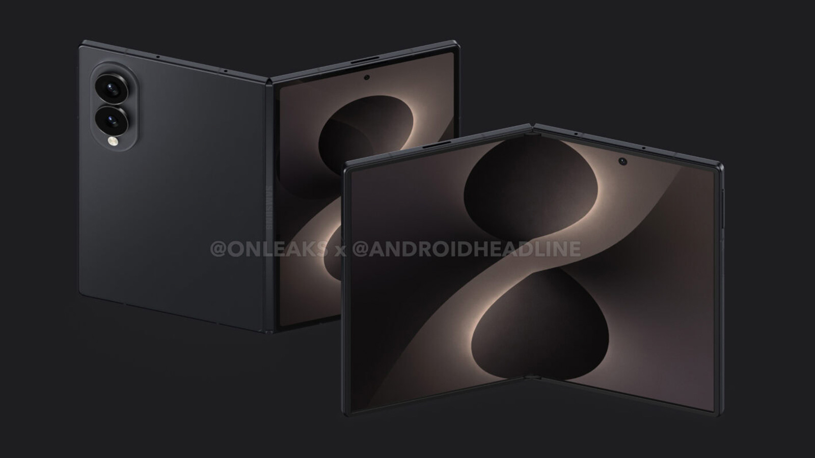 Galaxy Z Fold 8 o Ultra? Ecco quale Samsung prevede di vendere di più