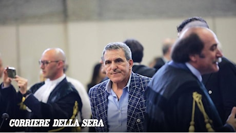 Mafia dei Casalesi ad Eraclea, la Cassazione conferma: 30 anni a Donadio
