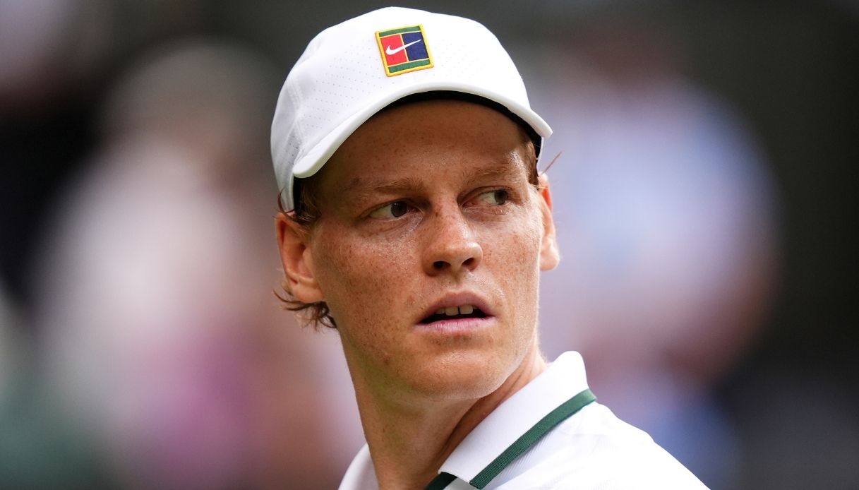 Jannik Sinner, perché i genitori non sono a Wimbledon a tifare per lui