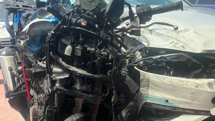 In vacanza in Veneto, coppia muore in moto. La donna viveva a Bergamo