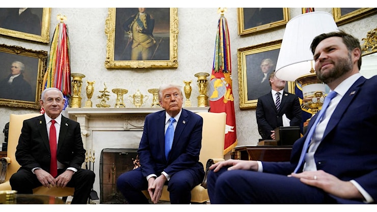 IL SOLE 24 ORE * MONDO: «AXIOS, TRUMP FURIOSO CON NETAHYAHU PER LE CRITICHE SUGLI F-35 ALLA TURCHIA» - agenziagiornalisticaopinione.it