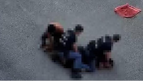 Morte durante l’arresto a Bologna, Ilaria Cucchi: “Interrogazione al Viminale”
