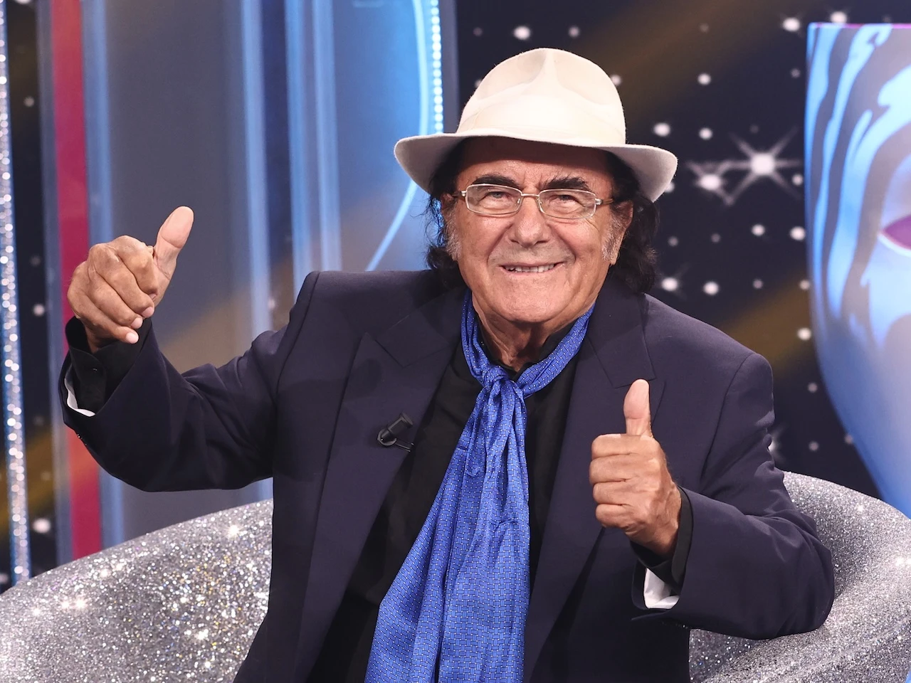 Al Bano sposa la Lecciso e scoppia il toto invitati