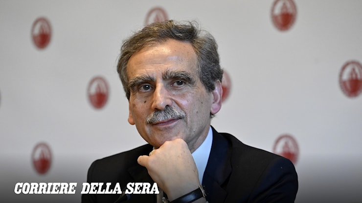 Lovaglio: «Mps vale più di 30 miliardi, nostro dovere cercare se ci sono proposte migliori» - Corriere della Sera