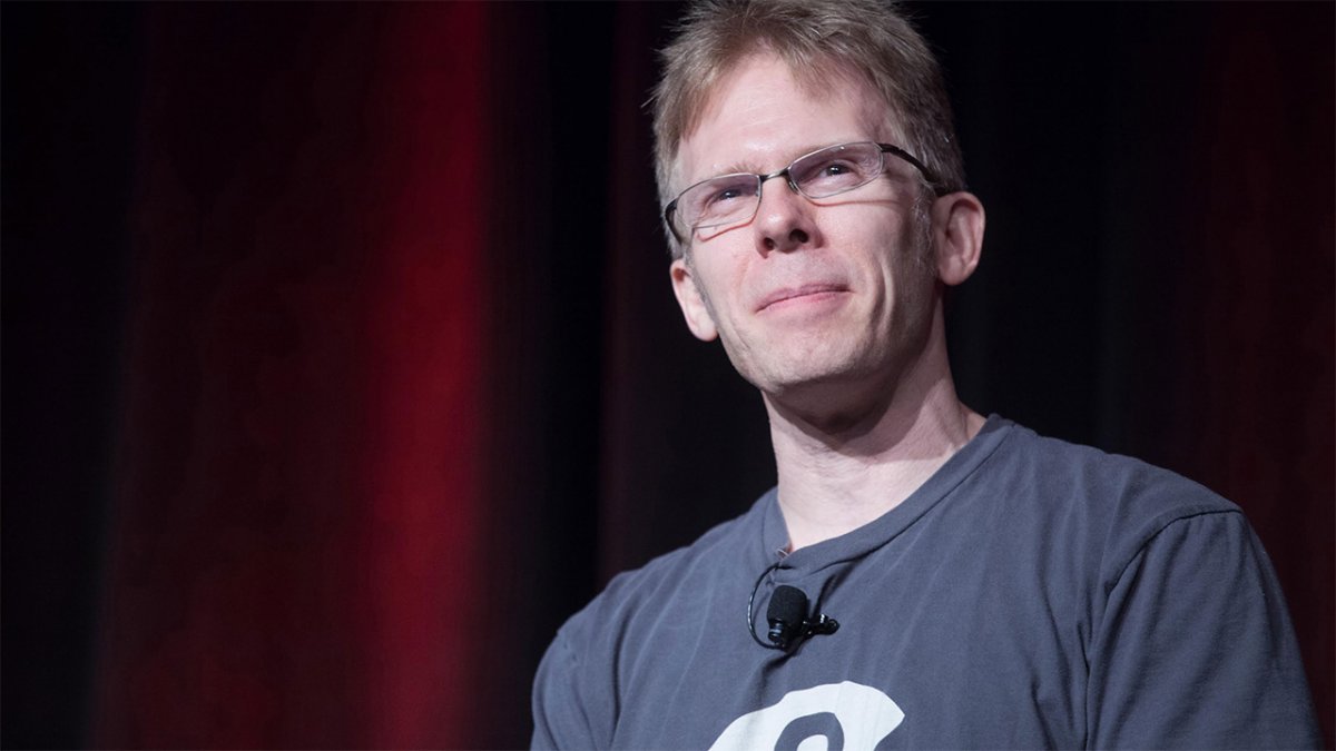 John Carmack sui licenziamenti in id Software: 'la mia valutazione su Microsoft non è invecchiata bene'