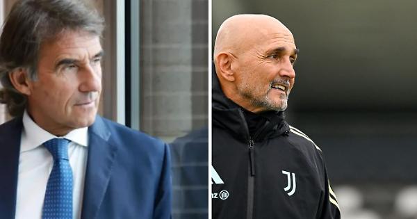 Retroscena Juve: non solo giovani, ecco cosa ha chiesto Spalletti a Carnevali