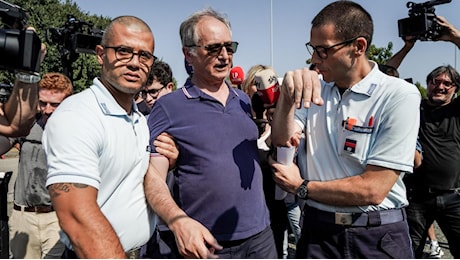 Mario Roggero, il gioielliere di Bollate e il nodo della grazia presidenziale