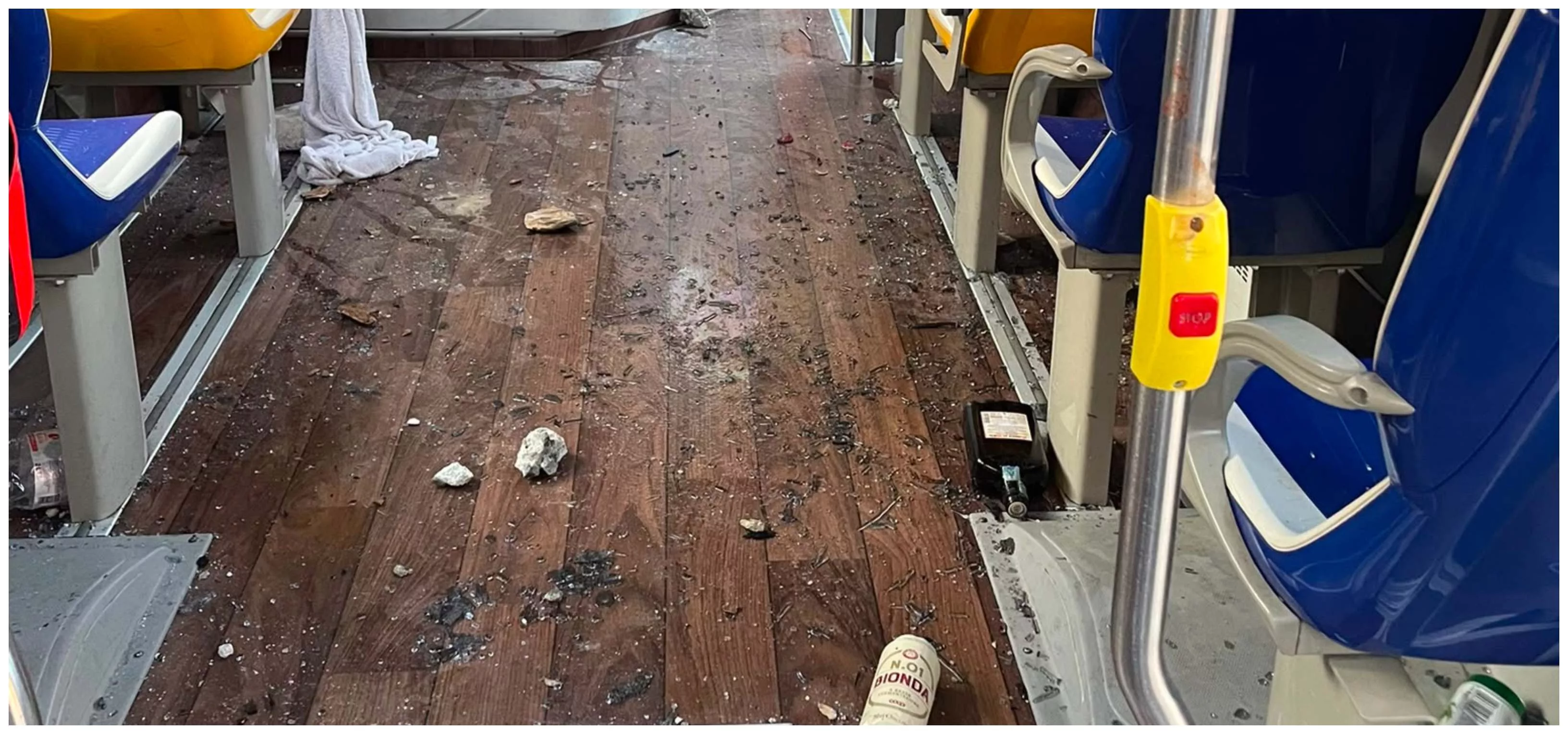 Val Varenna, i residenti scrivono a Prefettura e Questura:Servono più controlli e un presidio stabile"