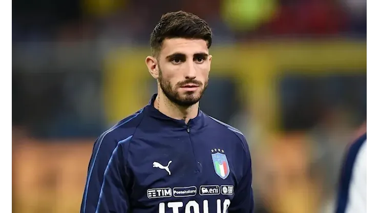 Piccini difende Mancini: «Forse un giorno faranno una scelta giusta. In bocca al lupo direttore» - SampNews24.com
