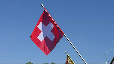 La Svizzera boccia l'iniziativa sulla neutralità: il 70,15% dice no alla stretta costituzionale