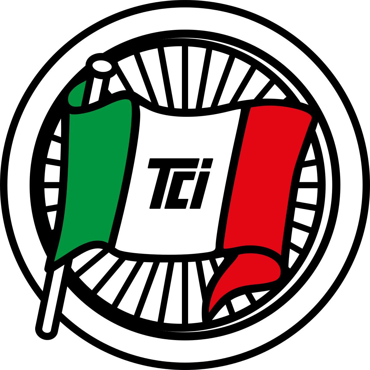 Touring Club Italiano