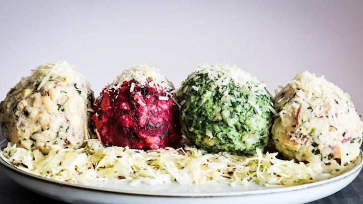 Cucina tutelata dall'Unesco, l'Alto Adige si chiama fuori: «I canederli non fanno parte della cultura italiana» - Corriere Alto Adige