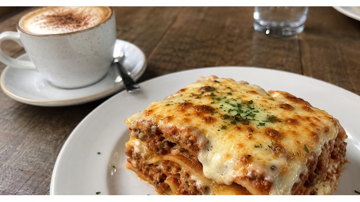 Non ordinate il cappuccino dopo la colazione. Non ordinatelo proprio al ristorante. E la pasta non è mai un contorno: la Bbc detta 7 regole ai turisti inglesi in vacanza in Italia - Il Fatto Quotidiano