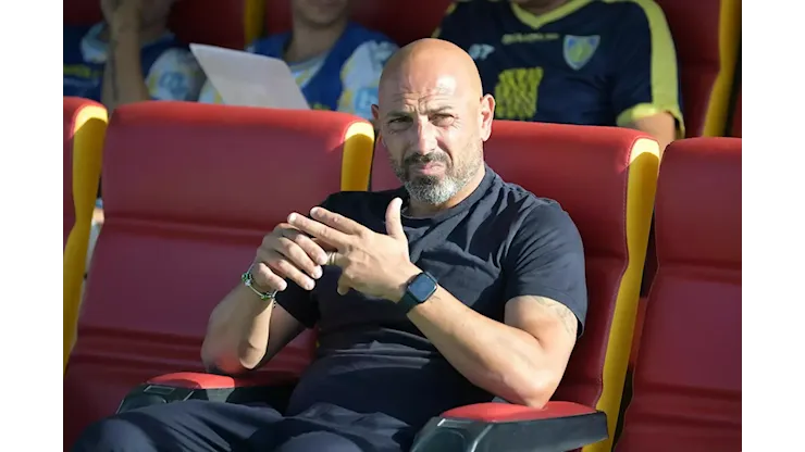 Calabro, ufficiale la rescissione con la Carrarese. Ora la firma con il Biancoscudo - Padova Sport