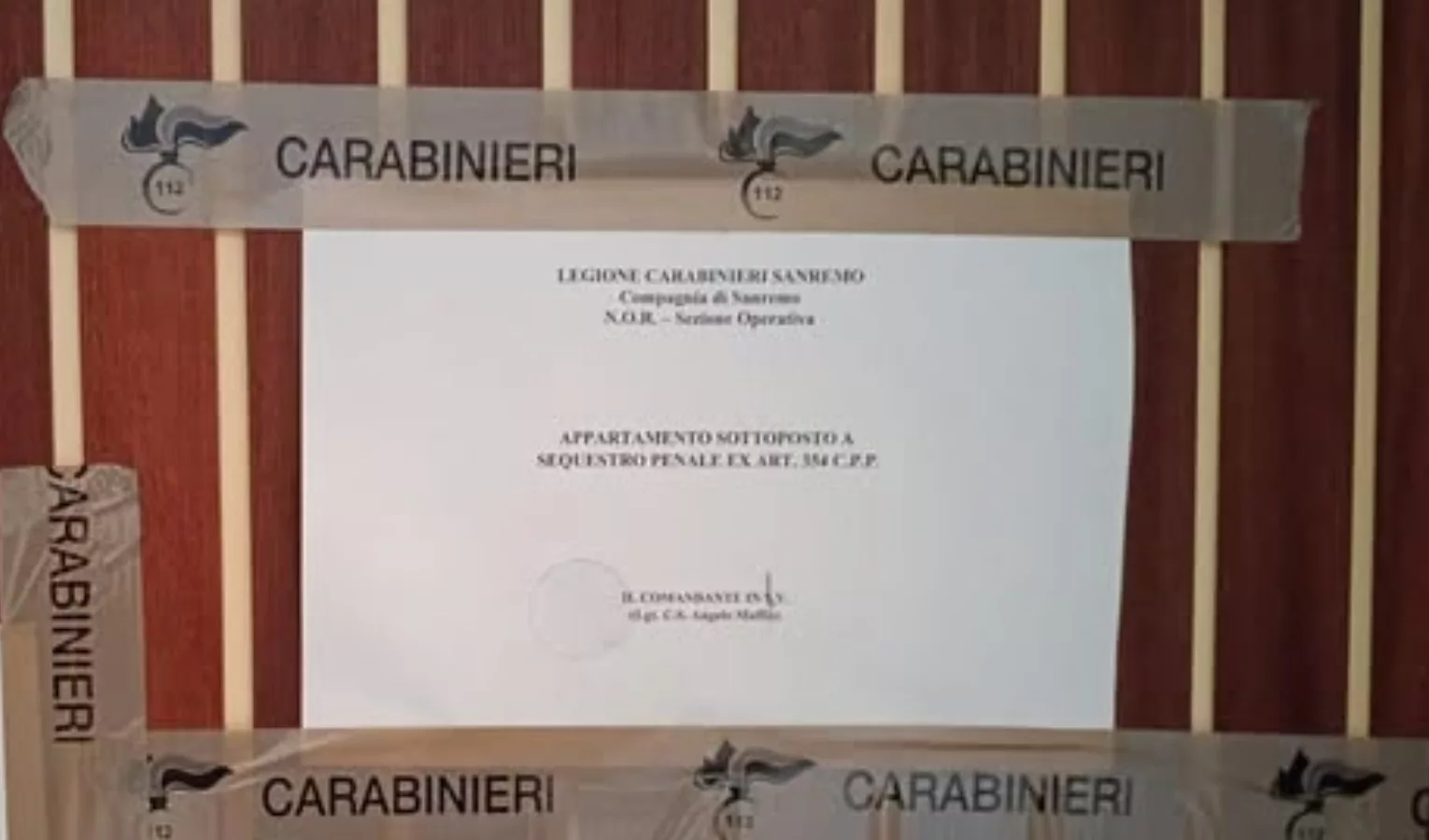 L’ombra dello strangolamento e i dubbi sull’alibi del figlio, l’omicidio di Lorella Capano