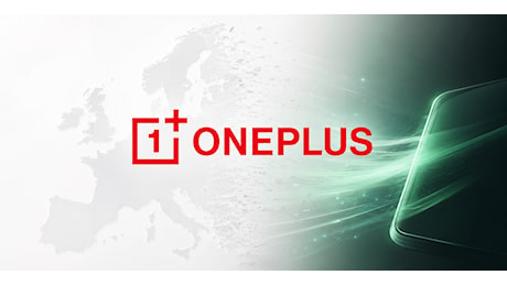 OnePlus dice addio a Europa e Stati Uniti: stop immediato ai nuovi smartphone