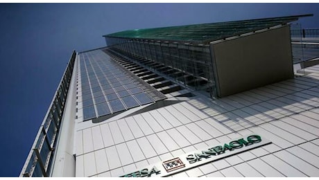 Intesa Sanpaolo, per il ceo Messina l’opas su Mps è un’operazione per l’Italia