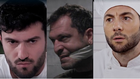 Un posto al sole, Damiano piomba in una crisi profonda dopo lo scantinato di Grillo