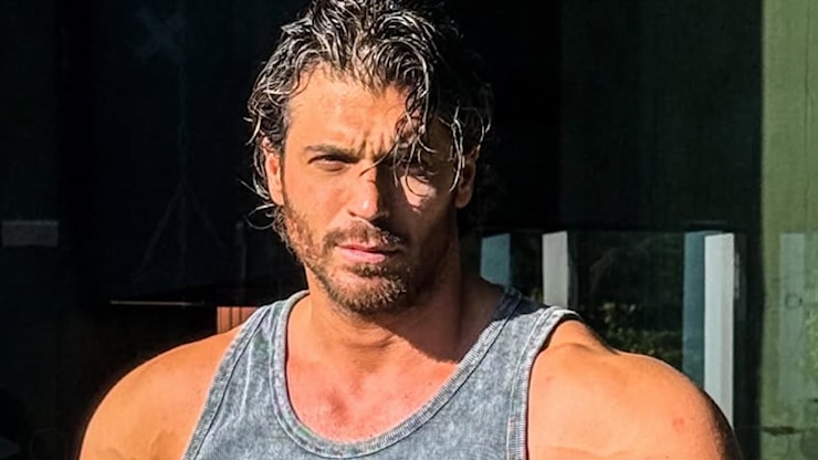 Can Yaman mostra la Villa super lusso a Madrid (VIDEO) - ComingSoon.it