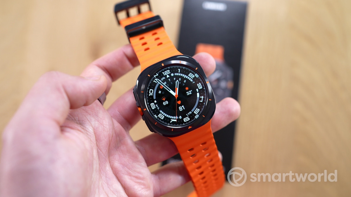 Samsung dice addio a Exynos: i nuovi Watch arrivano con chip Qualcomm
