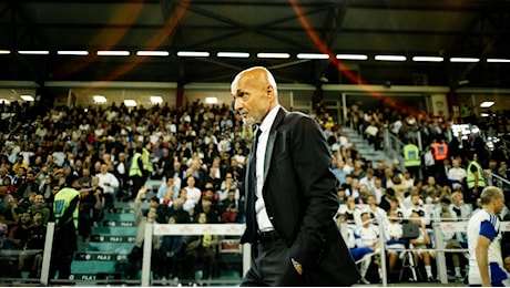 Juve, Spalletti resta ma la società riflette. I tifosi invocano Conte