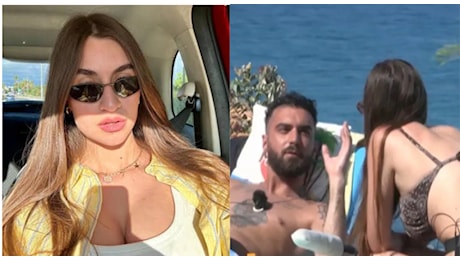 Sary Iurato, la tentatrice che ha fatto perdere la testa ad Andrea a Temptation Island