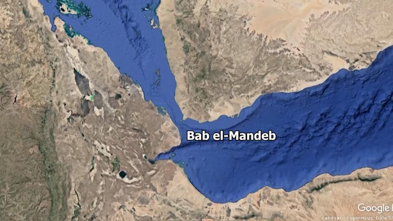 Bab el-Mandeb: perché la minaccia degli Houthi all'Arabia gela l'economia globale