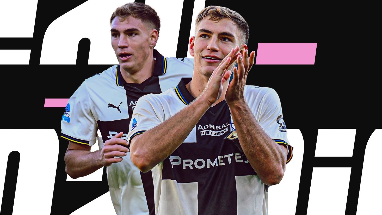 Juventus-Pellegrino, agente in arrivo in Italia: la situazione