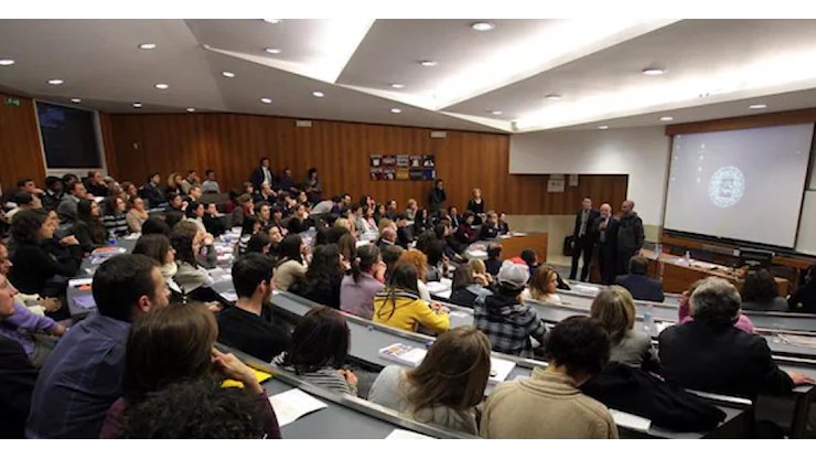CENSIS: UNIVERSITÀ ABRUZZESI SCALANO CLASSIFICHE, LA D'ANNUNZIO +6, L'AQUILA +2, TERAMO +1 - Abruzzo Web