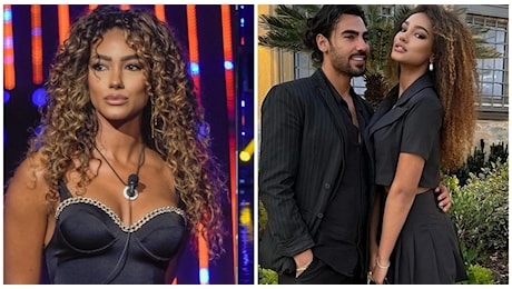 Samira Lui a Verissimo: «Nessuna proposta di matrimonio da Luigi, smentisco tutto»