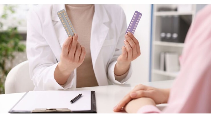 Due contraccettivi e rischio meningioma: cosa cambia - Pazienti.it
