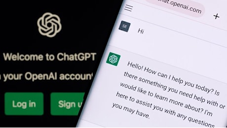 OpenAI aggiunge la filigrana invisibile textGrain ai testi di ChatGPT e Codex nell'Ue