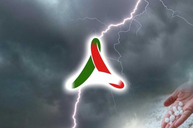 Allerta Meteo, avviso della Protezione Civile: ancora forti Temporali e Grandine, sono 7 le regioni coinvolte