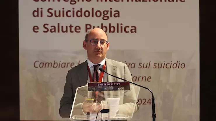 Caldo record, l’esperto: «Basta un grado in più per mettere a rischio la salute mentale» - il Nord Est