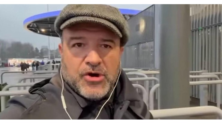La frecciata di Palmeri ai tifosi del Napoli: “La ruota gira! Di colpo non pensano più che…” - FC Inter 1908
